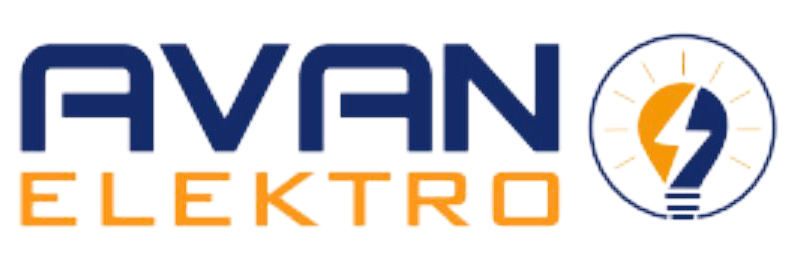 AVAN ELEKTRO Logo