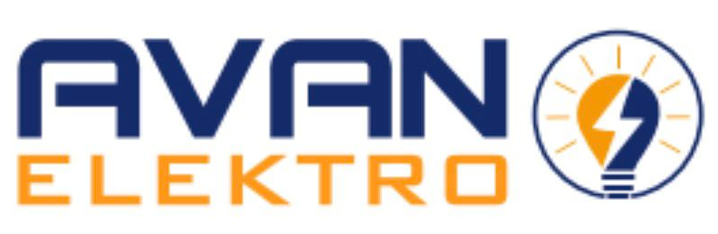 AVAN ELEKTRO Logo