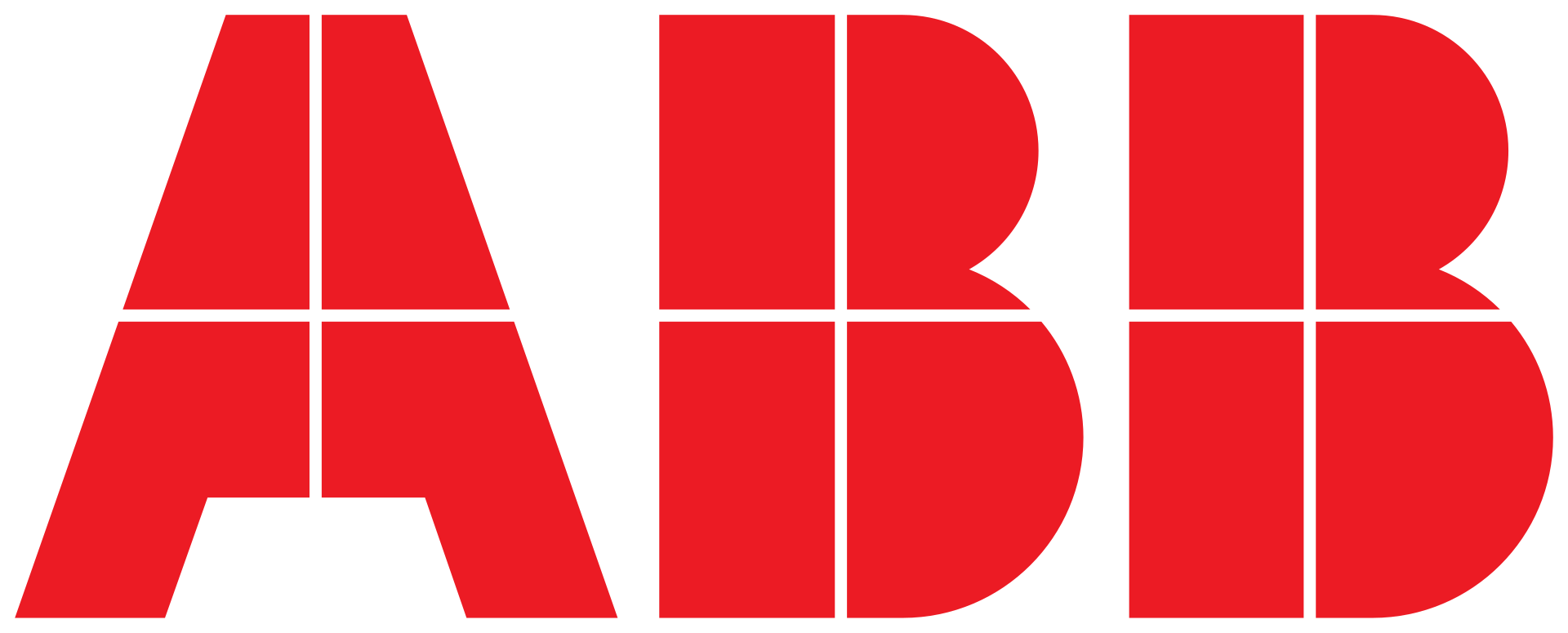 ABB Logo
