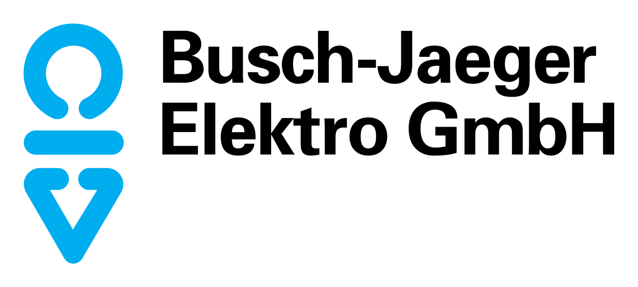 Busch Jaeger Elektro GmbH Logo