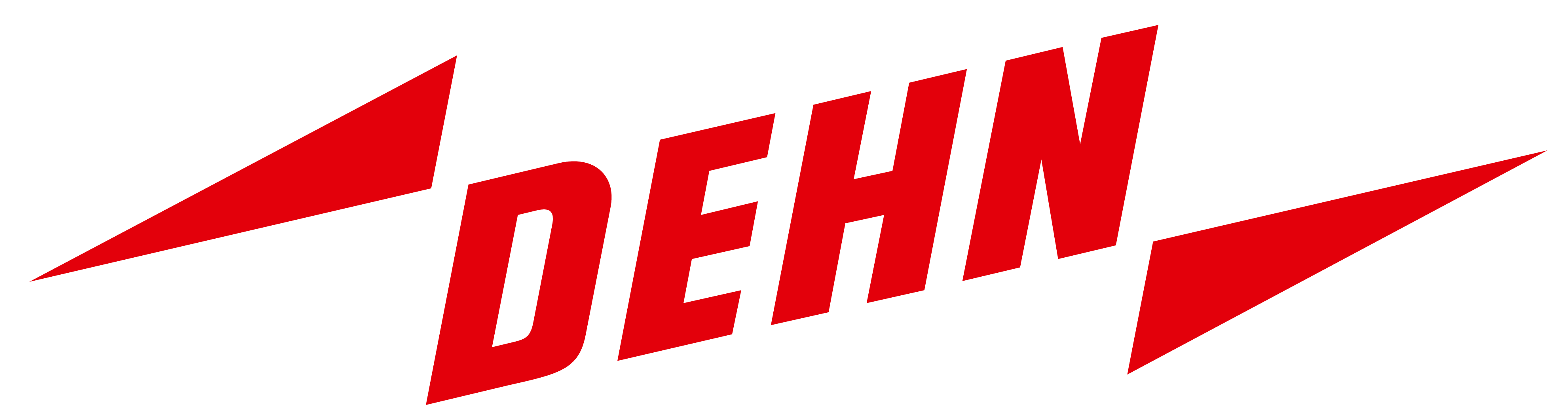 Dehn Logo