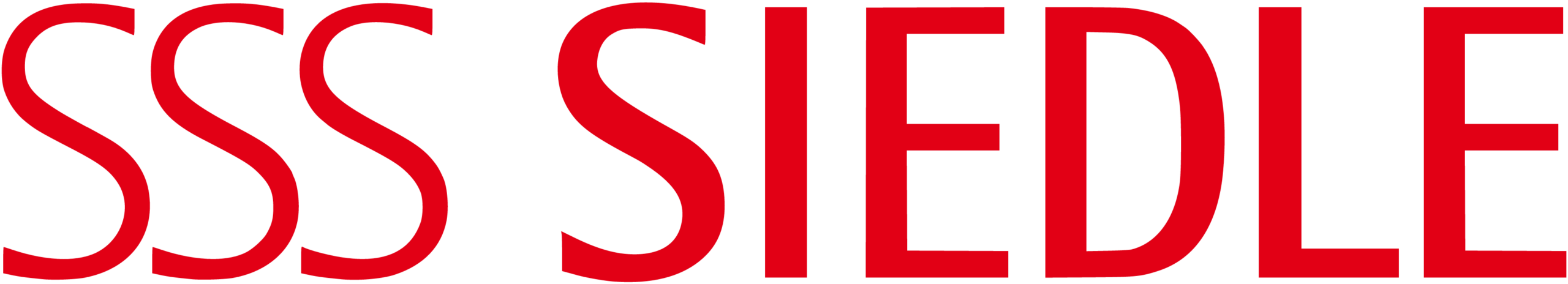 Siedle Logo